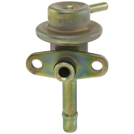 Fuel Injection Pressure Regulator