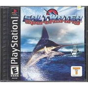 Saltwater Sportfishing PS