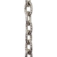 thumbnail image 2 of RCH Hardware CH-BR30-U Brass Chandelier Chain, 2 Sizes, Various Finishes, 2 of 2
