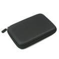 thumbnail image 2 of Xoxingysm 7-Inch Travel Storage Bag Black,Portable 7”Inch Gps Case Hard Travel Carrying Case Bag for 6” 7”, 2 of 2