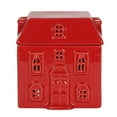 thumbnail image 1 of Something Different Ceramic House Oil Burner, 1 of 1