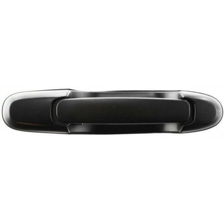 Go Parts Oe Replacement For 1998 2003 Toyota Sienna Exterior