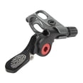 thumbnail image 2 of Controlador de cable de tija de sillín de bicicleta, CANSUCC Tija de sillín de bicicleta remota Tija de sillín de bicicleta Control remoto de cable Asientos de bicicleta Controlador de tubo Diseño elevado, 2 of 8