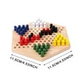 Big Talk Question Game Authenticity And Stamp Chess Board Decal Chess