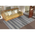 thumbnail image 2 of Bashian Area Rug Transitional Bl/Grey 2'6" X 8' Runner, 2 of 5