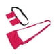 thumbnail image 5 of Sailing Bolsa de ducha de malla con banda elástica ajustable para soporte de drenaje de mastectomía, 5 of 9