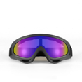 thumbnail image 6 of Protective Winter Windproof Dustproof Outdoor Sports Snowboard Moto Cycling Eyewear Glasses Ski Goggles (Gray flake), 6 of 7