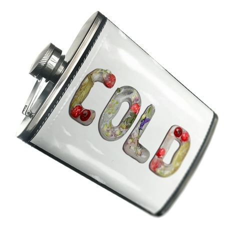 

NEONBLOND Flask Cold Cold Ice Flowers