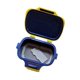 thumbnail image 3 of Estuche para Señuelos de Pesca, Caja de Aparejos, Multifuncional, Transpirable, Caja para Gusanos de Pesca, Contenedor de Almacenamiento para Anzuelos, 3 of 9