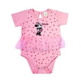 thumbnail image 1 of Pañalero Minnie Con Tul Rosa Disney Licencia Minnie Mouse rosa 24 MESES Blip Kids K4272, 1 of 4