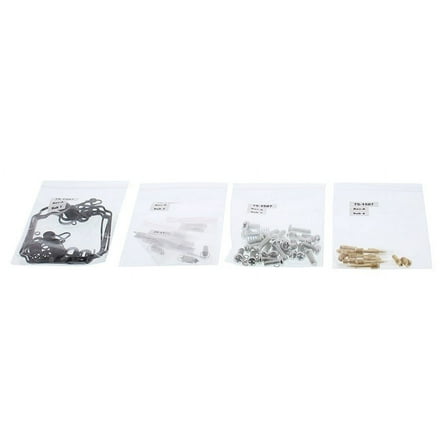 All Balls Racing 26-1679 Carburetor Rebuild Kit