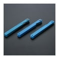 thumbnail image 4 of Measurement Height Limit Gauge Tools 17 Blade Thickness Tappet Valve Feeler Gauge Set Gap Filler Measuring Ruler Tool, 4 of 7
