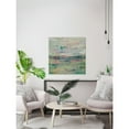 thumbnail image 5 of Marmont Hill Sweet Distance II Painting Print on Wrapped Canvas, 5 of 5