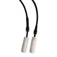 thumbnail image 3 of Geelife For BMW E90 E81 2Pcs Brake Pad Wear Sensor Front & Rear 34356792559 34356792564, 3 of 5