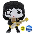thumbnail image 1 of Funko POP! KISS: The Starchild Coleccionable que brilla en la oscuridad Exclusivo en Funko, 1 of 2