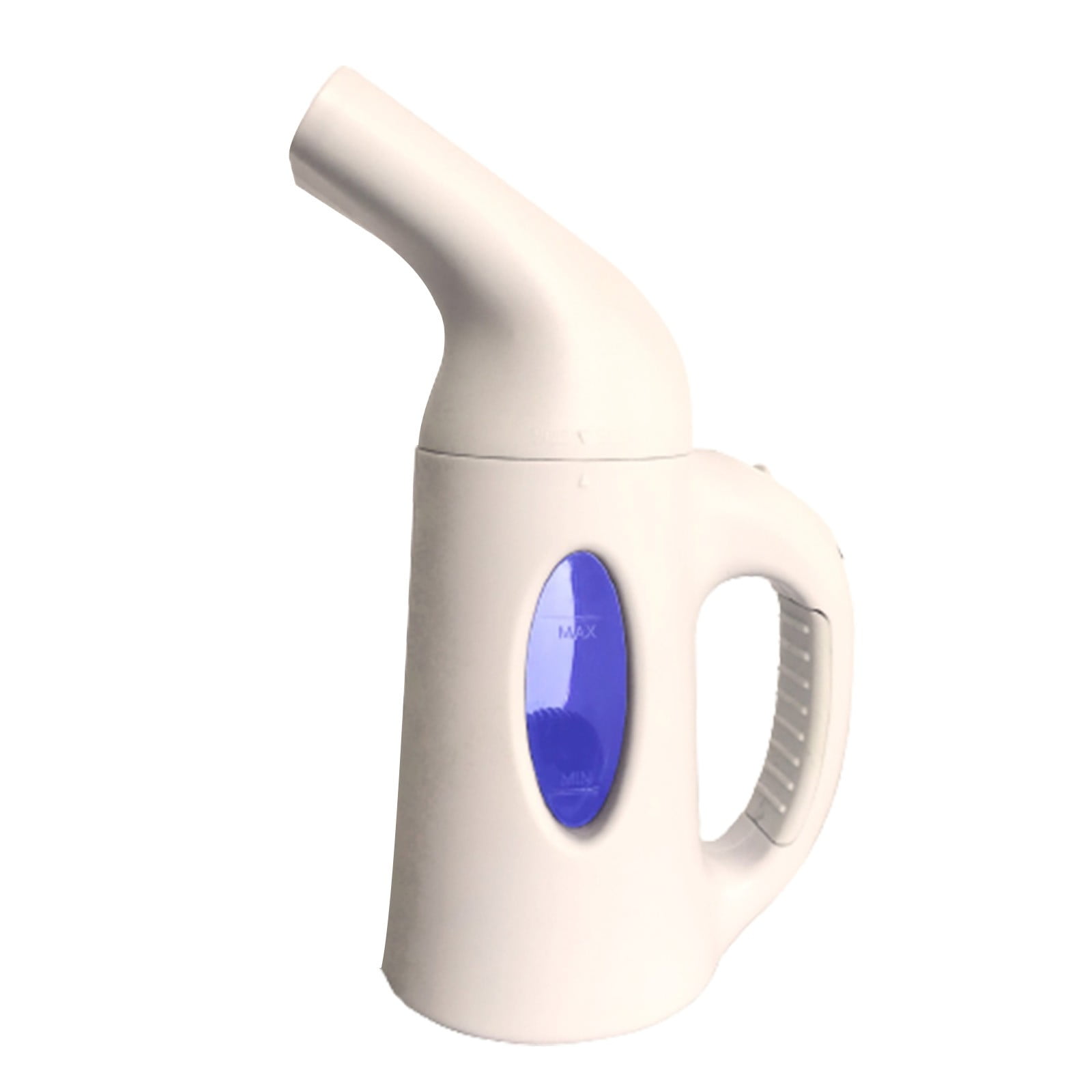 Gnmfd Handheld Travel Garment Steamer for Clothes Wrinkle Remover, Portable Mini Steam Iron for Home Hotel Curtains Dresses Shirts Bedding, Powerful Quick Heating Travel Use