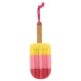 thumbnail image 1 of MasteelfCA 1PC Washing Sponge Unique Ice Cream Shaped Stick Cleaning Sponge Kitchen Scrubber, 1 of 8