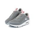 thumbnail image 1 of Tenis Pirma Para Mujer Running Válvula De Aire Gris/Rosa gris 23.5, 1 of 7