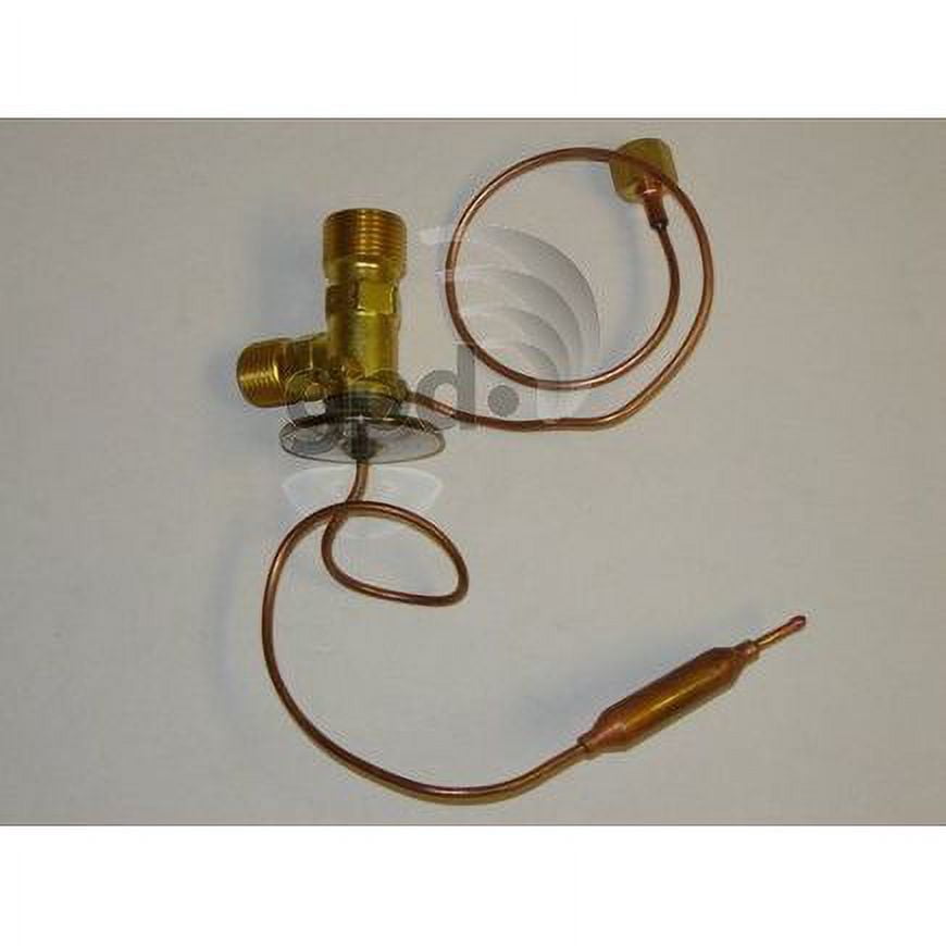 Global Parts 9641352 A/C Compressor and Component Kit