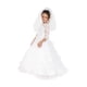 thumbnail image 1 of Vestido de novia Costume Dress Up America Bride Dreamy con velo, 1 of 5