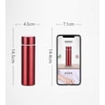 thumbnail image 3 of 150ml Mini Cute Coffee Vacuum Flasks Thermos Small Capacity Portable Stainless, 3 of 5