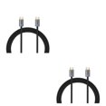 thumbnail image 4 of Seitruly Cable de datos tipo C a macho, 20 Gbps, USB 3,2, carga rápida, ordenador portátil, proyector, accesorios de repuesto para Type2 NO2, 4 of 5