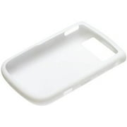 OEM <mark>BlackBerry</mark> 9630 Skin Cover <mark>Case</mark> (White) HDW-23471-004