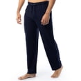 thumbnail image 4 of Set de pijama Fruit of the Loom azul marino para hombre XXL, 4 of 6