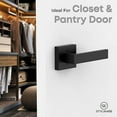 thumbnail image 2 of Stylware Square Handle/ Dummy 2 Pack-MB, 2 of 5