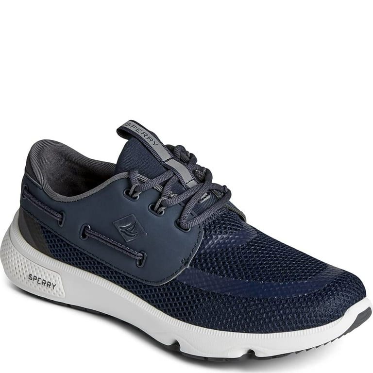 Sperry Women's Seas 3-Eye Navy