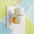 thumbnail image 2 of Better Homes and Gardens Aroma Accent Fragrance Oil Refill, Orange Buttercream & Cupcake, 2 of 8