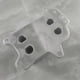 thumbnail image 4 of Engine Oil Cooler For CITROEN C3 DS OPEL PEUGEOT 208 VAUXHALL, 4 of 5