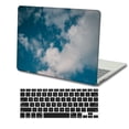 thumbnail image 5 of KSK KAISHEK Hard Case Shell Cover for MacBook Pro 16 inchs 2021/2022/2023 A2780/A2485 + Black Keyboard Cover, Colorful B 0702, 5 of 5