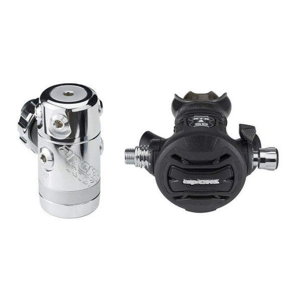 Apeks XTX50 Regulator