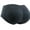 2 Pack1 Beige/1 Black, variant on New BUTT ENHANCER Padded Panty with  REMOVABLE PADDING L/XL