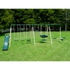 7 Leg Swing Set
