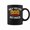 Black, variant on Funny Nugs Not Drugs Delicious Chicken Nugget Bucket V5 Coffee Mugs