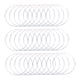 thumbnail image 2 of Kit de juntas tóricas para relojes, arandelas de sellado impermeables, junta blanca para herramienta de reparación de relojes 31 piezas 25-40 mm, 2 of 8