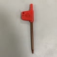 thumbnail image 3 of 1/2 S12M SDQCR07 Lathe Boring Bar Turning Tool Holder DCMT070204 Carbide Insert, 3 of 9