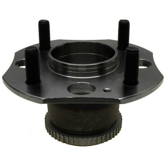Raybestos 712120 Professional Grade Wheel Bearing and Hub Assembly Fits select: 1995-1996 ACURA 2.5TL, 1997-1998 ACURA 3.2TL
