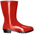 thumbnail image 4 of Ugg Sienna Rain Boots Tango, 4 of 8