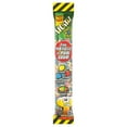 thumbnail image 2 of TOXIC WASTE Atomz, Lemon, Strawberry & Blue Raspberry, 2.12 Ounce - 12 Count Display Box, 2 of 2