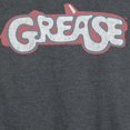 thumbnail image 3 of Grease - Original Movie Art - Women's Racerback Tank Top, 3 of 5