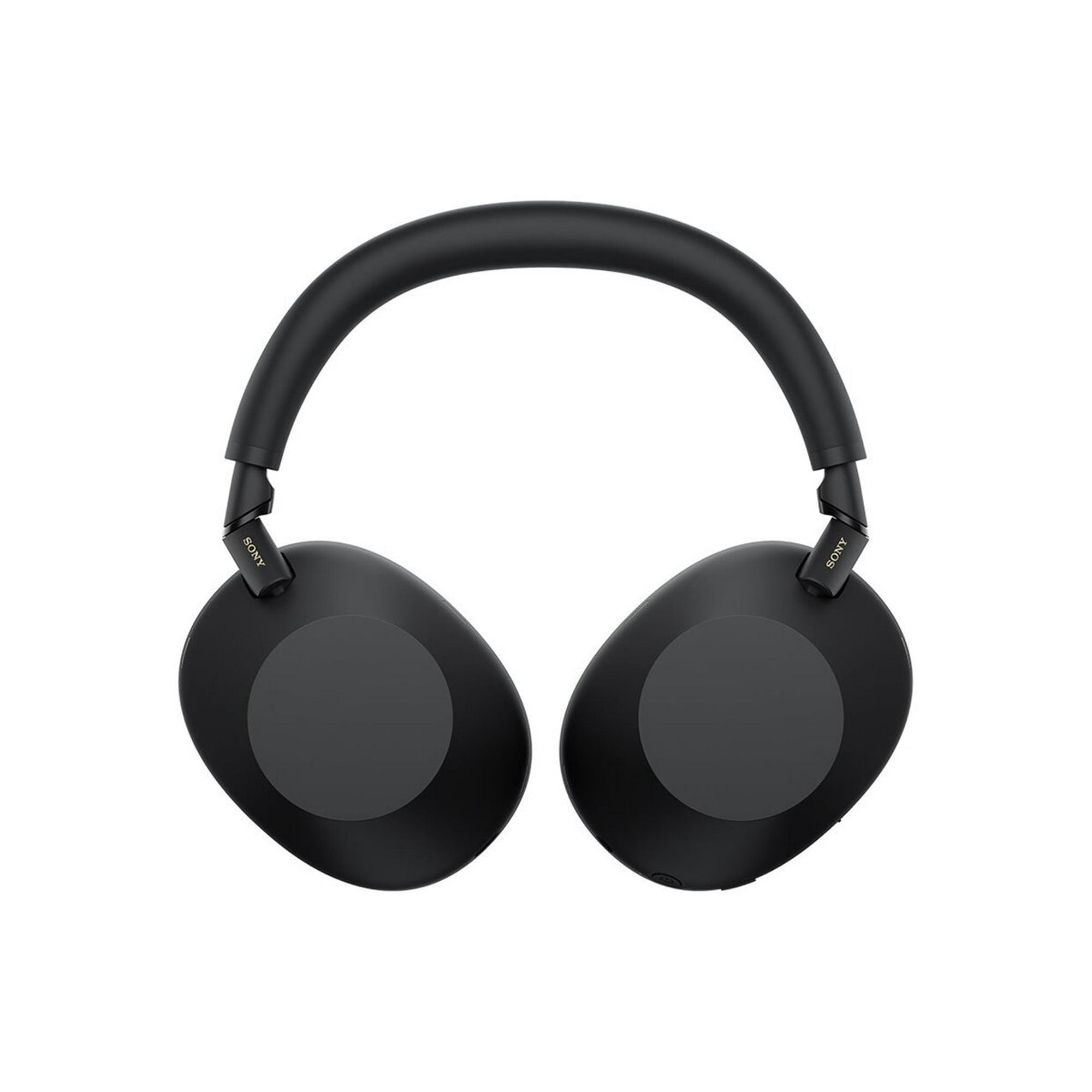 Sony WH-1000XM6 Best Wireless Noise Cancelling Headphones -Black