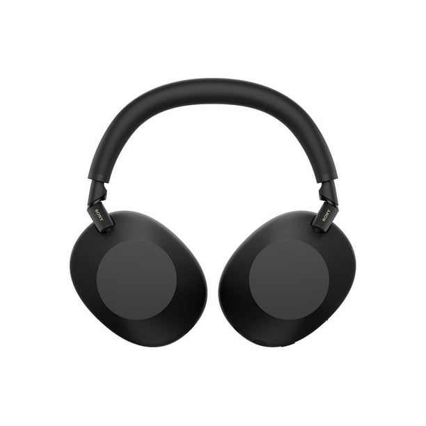 Sony WH-1000XM6 Best Wireless Noise Cancelling Headphones -Black