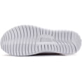 thumbnail image 6 of VoxSoles Women's Rhinestones Mesh Sport 𝖲lip-on Shoes,Non 𝖲lip Good Arch Breathable Lightweight Casual Sock Sneaker Nurs𝖾 Shoes, 6 of 8