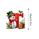 thumbnail image 1 of Decoraciones de Árbol de Navidad 26 Alfabeto Decoración de Árbol de Navidad Colgantes Decoración de Árbol de Navidad Decoración de Árbol de Navidad Decoración de Árbol de Navidad Decoración de Árbol D, 1 of 2