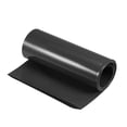 thumbnail image 1 of Unique Bargains 150mm Flat 1.5m Black PVC Heat Shrink Tube Wraps Battery Wrap for Big Battery Pack, 1 of 5