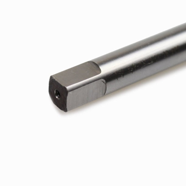 Outil De Taraudage Acier Rapide 5/8"-24 UNEF HSS - Taraud Machine Filetage à Droite Pour Réparation Filetage