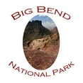 thumbnail image 3 of CafePress - Big Bend National Park...Chisos Mountains Long Sle - Unisex Cotton Long Sleeve T-Shirt, 3 of 4